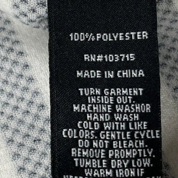 Sharagano Pencil Dress Women's Sz 2 Black Striped Round Neck Back Zip Sleeveless - Picture 7 of 9